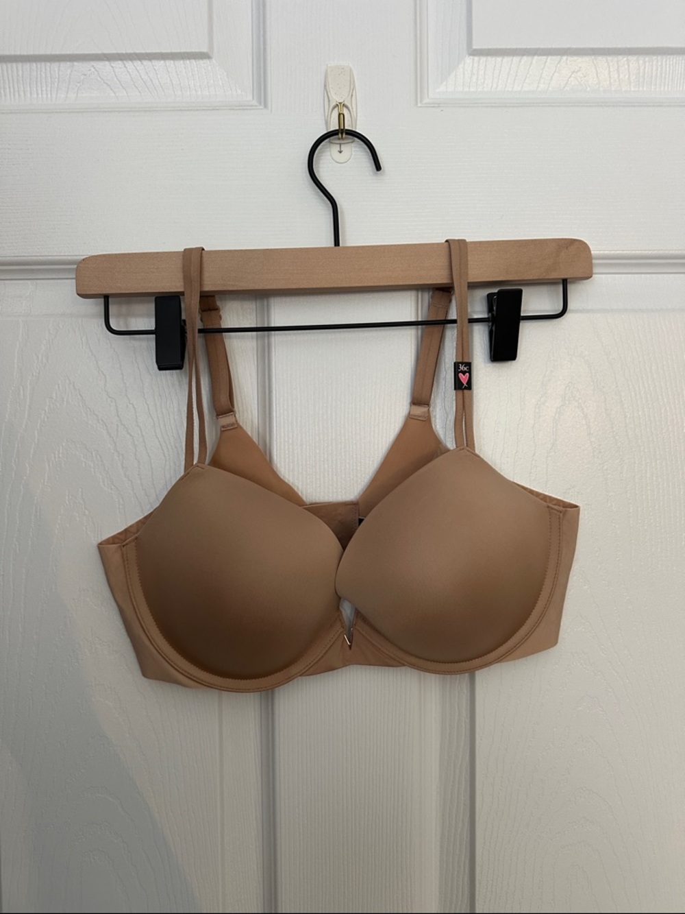 Victorias secret very sexy push up bra